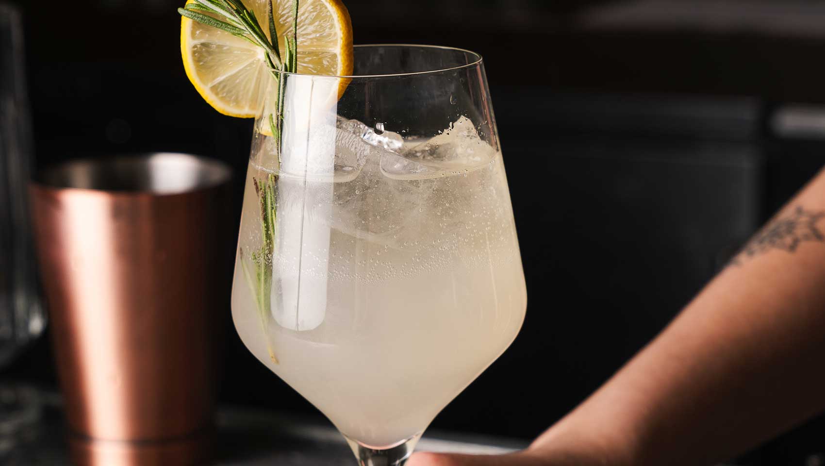 Cocktail